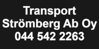 Transport Strömberg Ab Oy